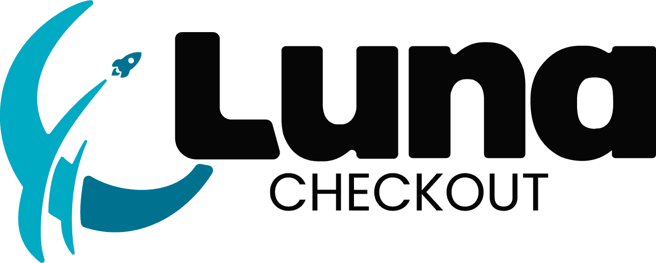 Logo Luna Checkout